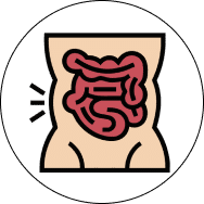 Abdominal pain