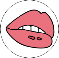 Mouth ulcers