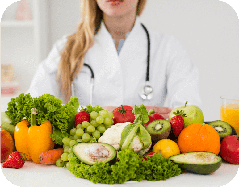 Nutritional Support