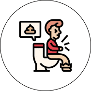 diarrhoea