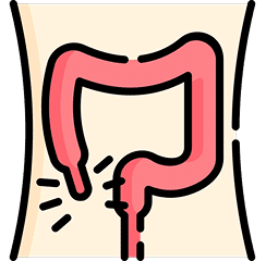 Chronic constipation