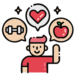 Lifestyle factors