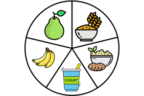 Recommended Foods for Recovery