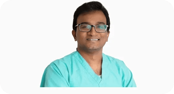 Dr. Arun