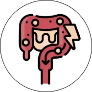 constipation