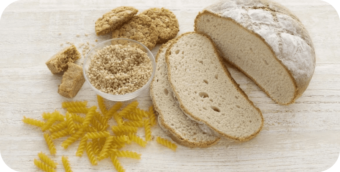 What Causes Coeliac Disease?