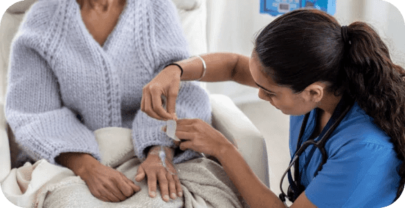 Treatment for Bowel Cancer