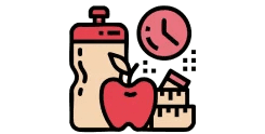 Dietary habits