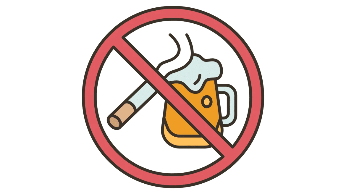 Prevention and Lifestyle Adjustments