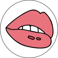 Mouth ulcers