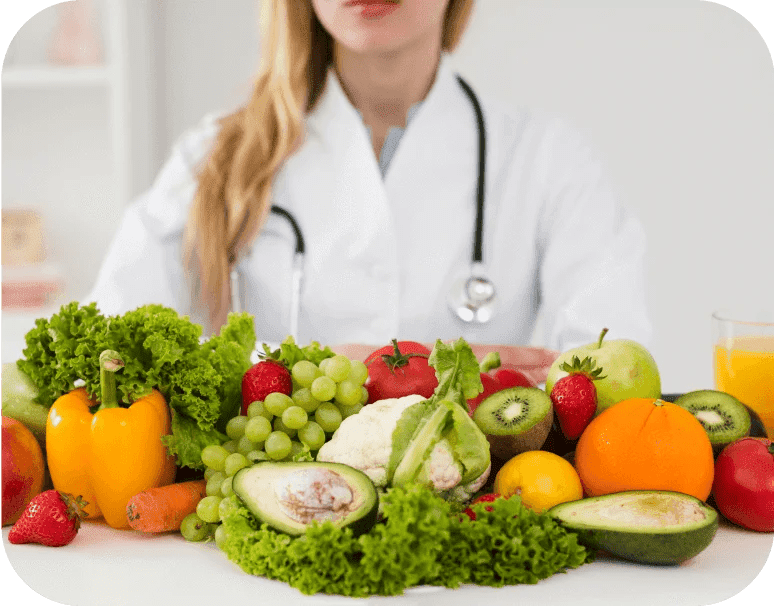 Nutritional Support