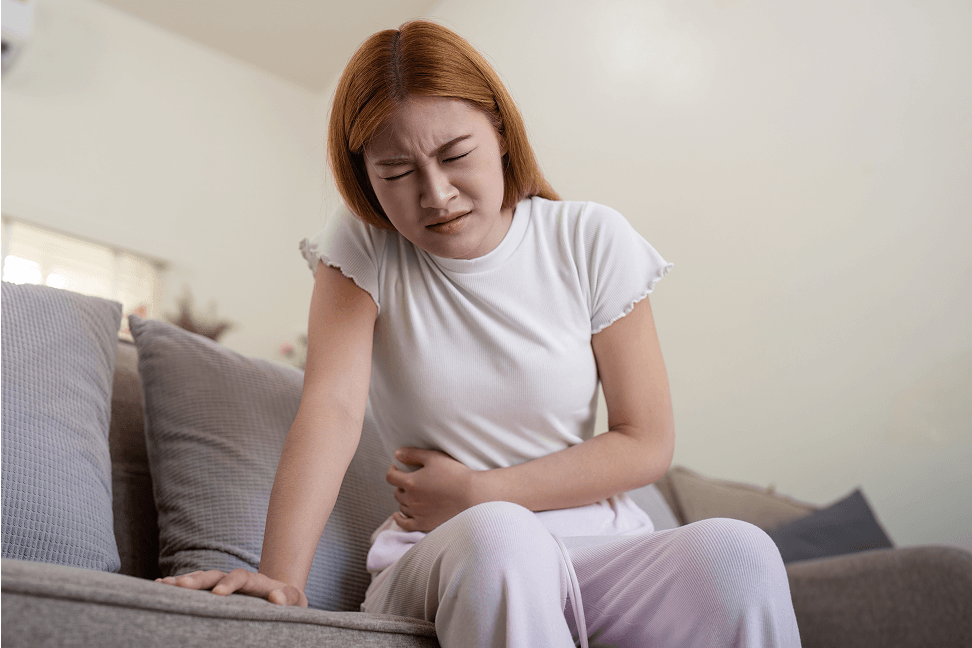 Diverticular Disease